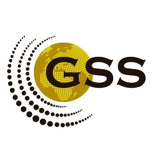 GSS Japanese Language Center Logo
