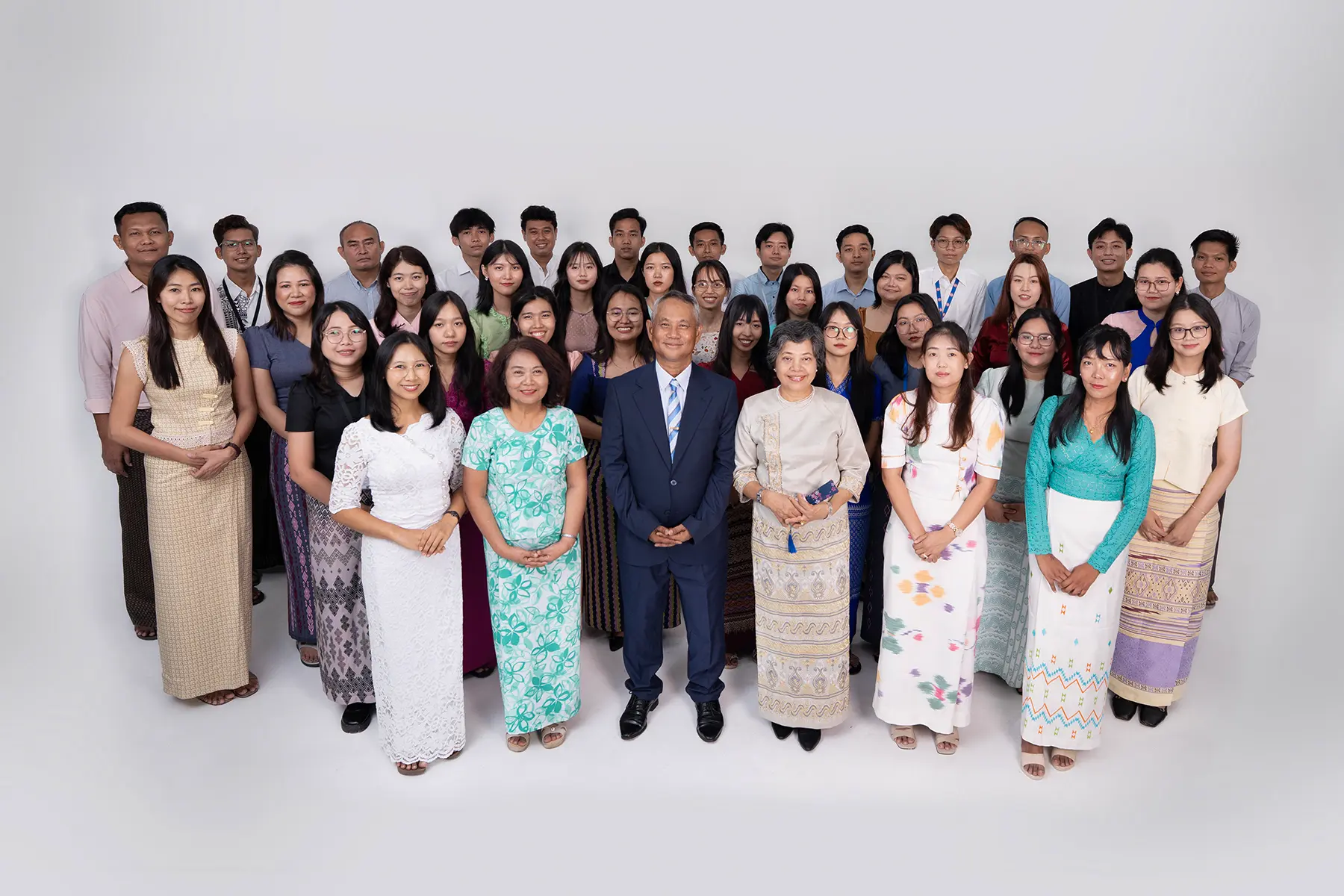 Our Team Group Photo